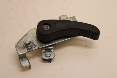 Coffre couvercle handle - coffre,