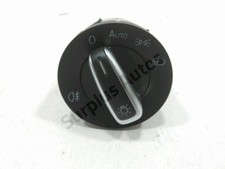 INTERRUPTEUR DE PHARE 3C8941431 VOLKSWAGEN GOLF 6 (10/2008 04/2013) / NE 228635