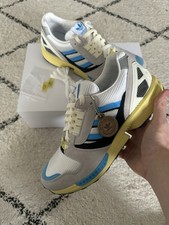 Adidas ZX 8000 Made in Germany