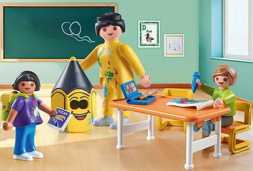 Playmobil coffret cadeau - , 71965