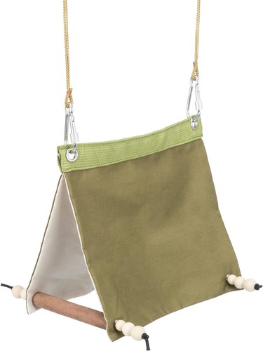 Trixie tente pour oiseaux - trixie,