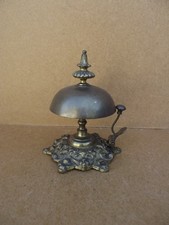 Ancienne Sonnette de