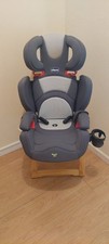 Siége enfant voiture Chicco
