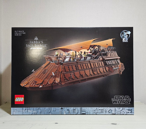 Lego 75397 star wars ucs - wars,