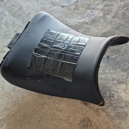 Selle conducteur suzuki - selle, gsf