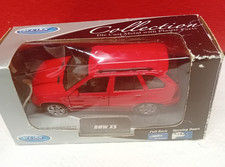 Voiture Miniature Welly - BMW