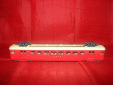 ATLAS COLLECTION HO MAQUETTE