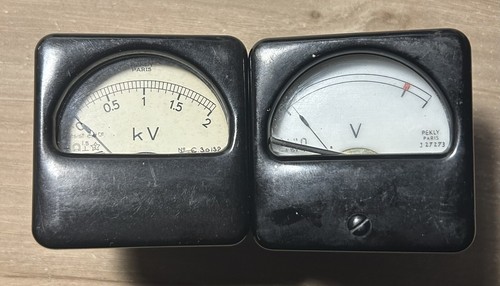 Instruments mesure pekly - de,