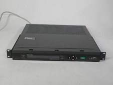 Arris Motorola DSR-4410MD Commercial Satellite Multiplex Decrypter Receiver