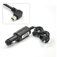 Mitac GPS Mini USB Car Charger