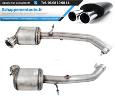 Catalyseur Mercedes Benz ML250/ML350/GLE250/GLE350 A1664901900