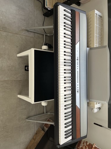 Piano numérique korg - numérique,