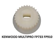 Kenwood Multipro Food Processor Toothed Belt Gear FP733 FP910