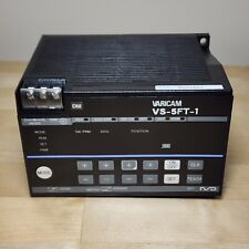 NSD Varicam VS-5FT-1 Cam Switch Controller