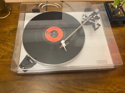 Luxman pd264 turntable - pd264,