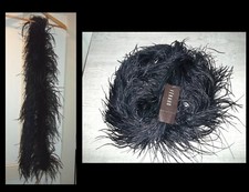 LOUIS FERAUD BOA PLUMES