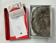 ELLEN WILLE Foxy Snow Mix Wig