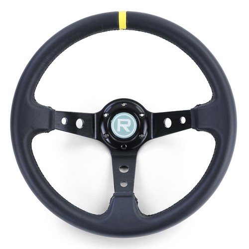 Volant sport cuir - volant, de