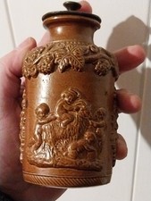 POT A TABAC GRES DU BEAUVAISIS