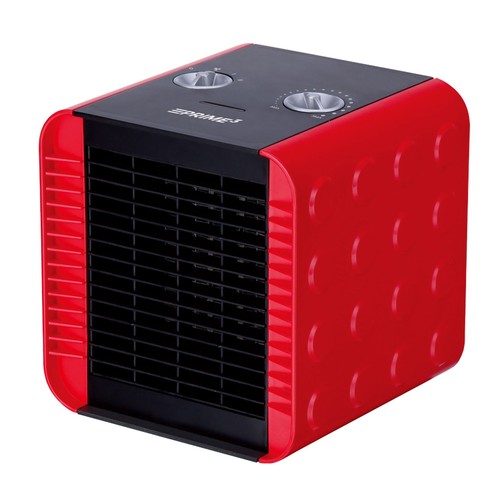 Chauffage ptc 1500w prime - chauffage,
