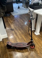 Electric Scooter For Kids