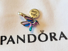 charm Pandora Pendant Double