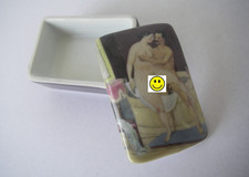 boîte , Tabatière, Boite à