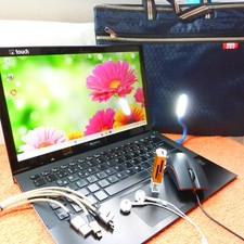 Sony Vaio SVP13 PRO 13 pouces