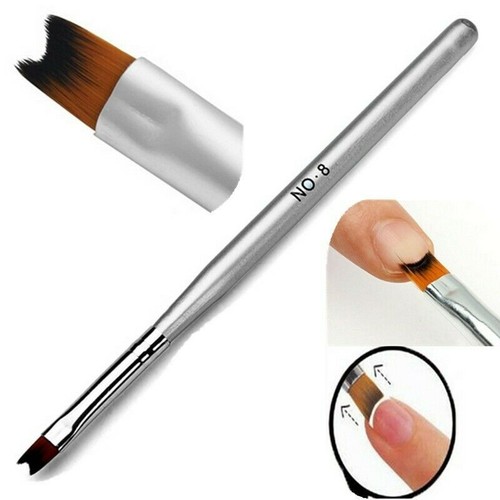 Pinceau pour ongles art - pinceau,