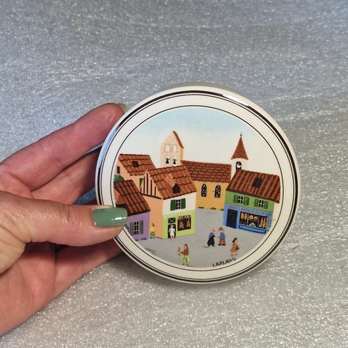 Villeroy boch boîte - 🔅,