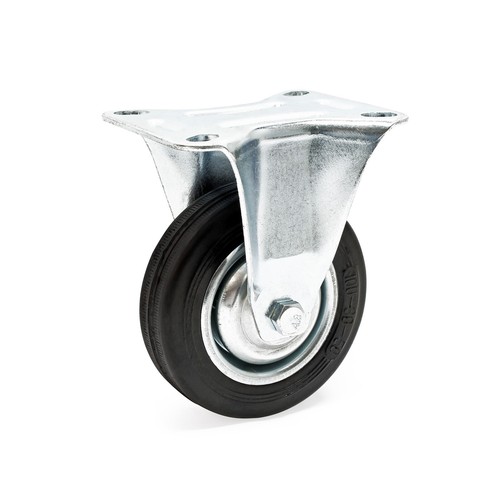 Roulette fixe 100 roue - fixe, Ø