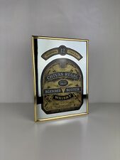 Sublime Miroir Chivas Regal