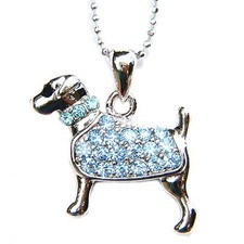 Bleu Chien Rottweiler Avec