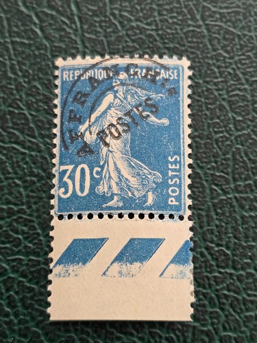 Timbre france préo neuf - timbre,