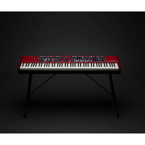 Nord stage key - stage, 4