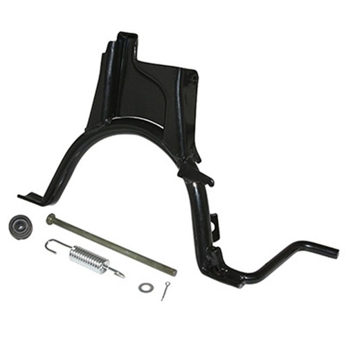 Bequille scoot centrale - bequille, 10''