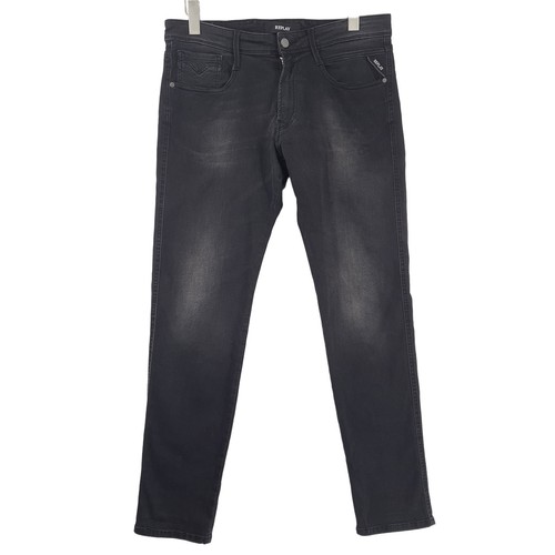 Replay jeans anbass homme - anbass,