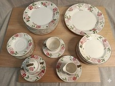 Service de Table 34 pièces