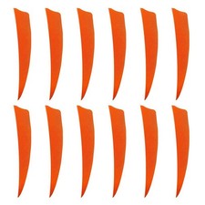 12 brides de flèches en