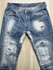 Levi’s 501 Jeans Mens W32