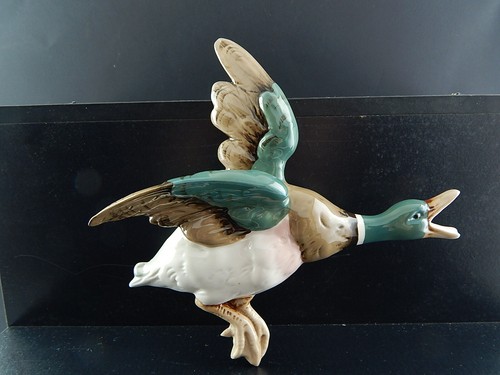 Porcelaine royal dux antique - royal,