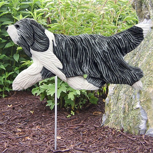 Panneau jardin bearded - panneau,
