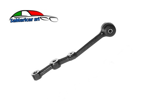 Bras suspension axial avant - bras,