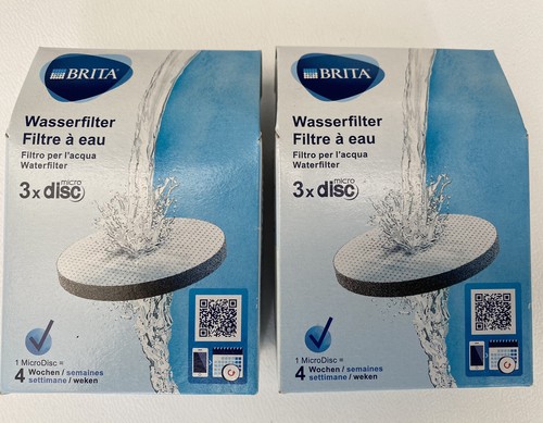Brita micro disques - ,