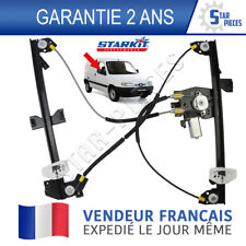 LEVE-VITRE AVANT DROIT