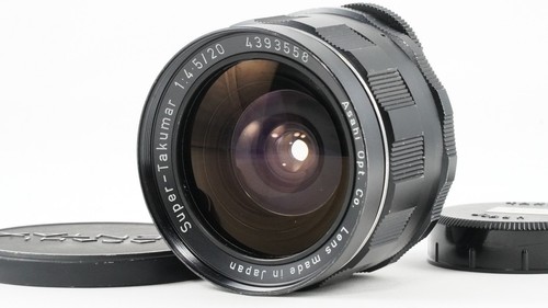 Objectif pentax smc - pentax,