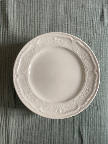 Lot assiettes villeroy - villeroy, &