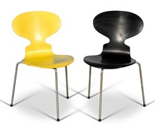 Chaise Design Arne Jacobsen