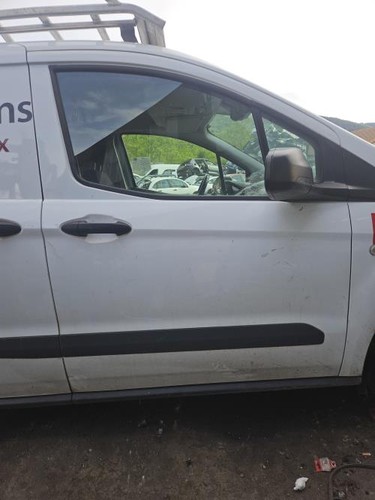Porte avant droit ford - avant,