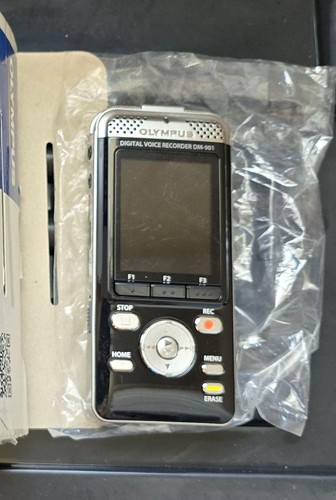 Dictaphone olympus 901 - dictaphone, dm-901